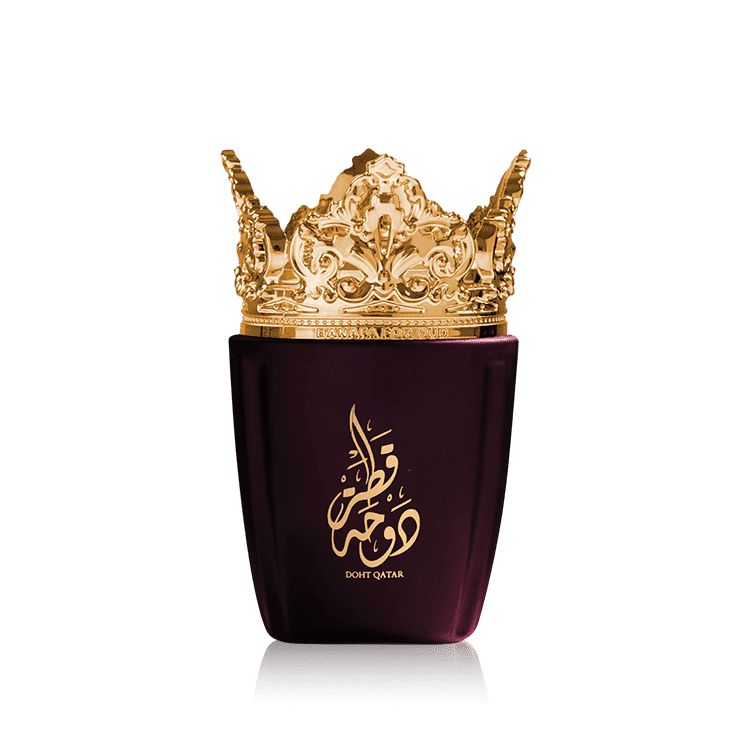 Bakhoor Oud Moattar Taj Doha Qatar 40 G 40 G