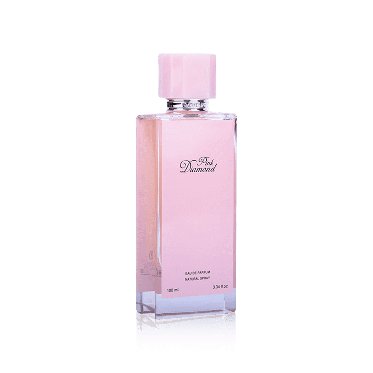 Pink Dimond