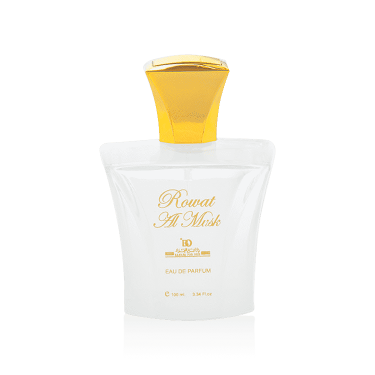 Rowat Al Musk