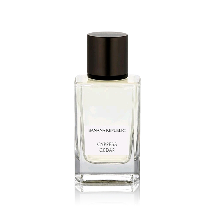 Cypress Cedar U