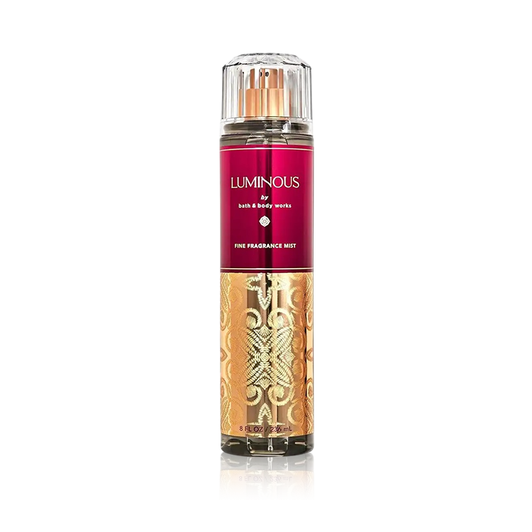 Luminous For Women Fine Fragrance Mist