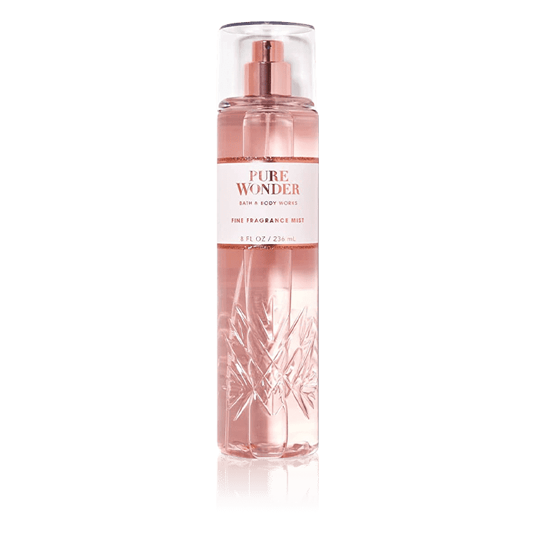 Pure Wonder W Fine Fragrance Mist