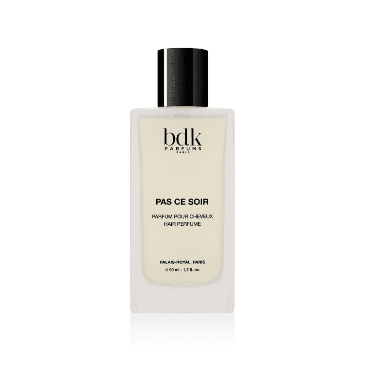 Pas Ce Soir Hair Mist