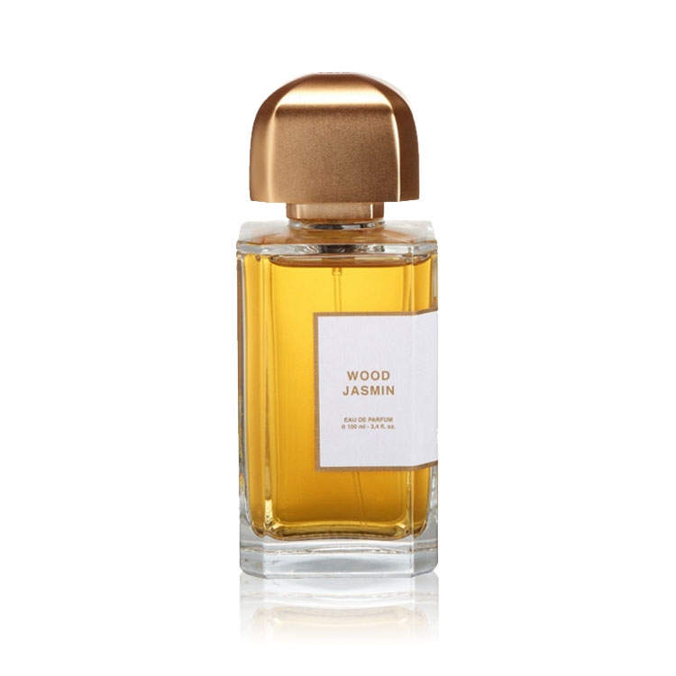 Wood Jasmin