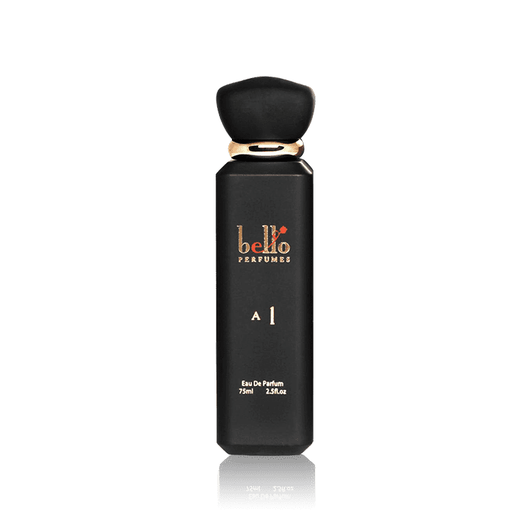 عطور بيلو A1 أو دو برفيوم