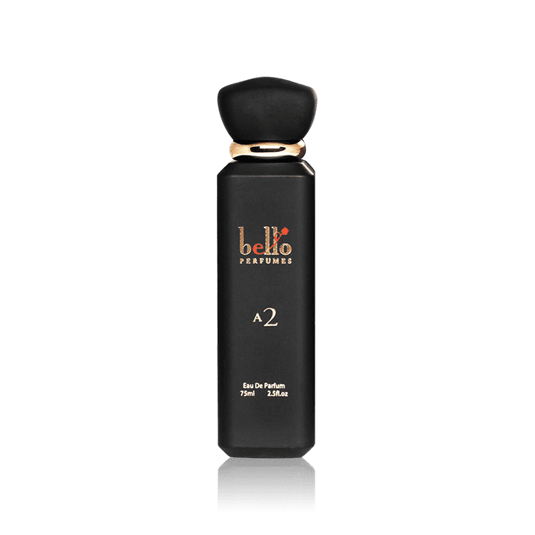 عطور بيلو A2 أو دو برفيوم