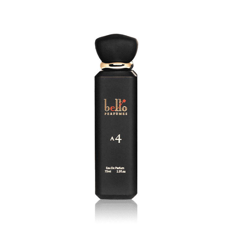 عطور بيلو A4 أو دو برفيوم