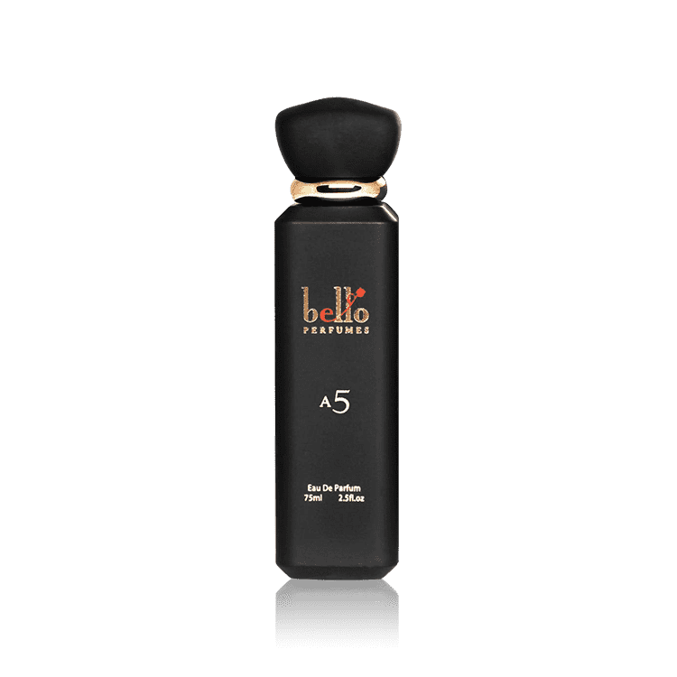 عطور بيلو A5 أو دو برفيوم