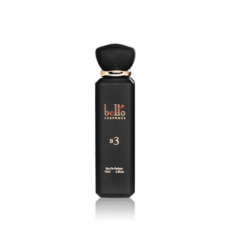 عطور بيلو B3 أو دو برفيوم