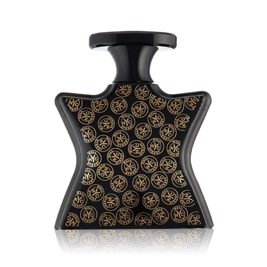 Golden Scent Perfume Bond No 9 Perfumes Wall Street