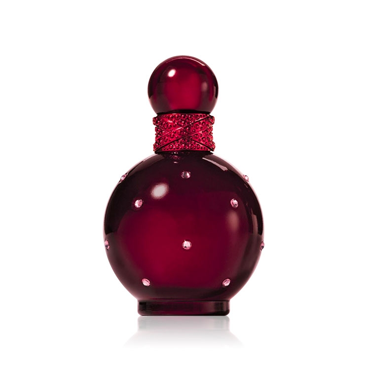 Golden Scent Perfume Britny Spears Perfumes Fantasy Hidden