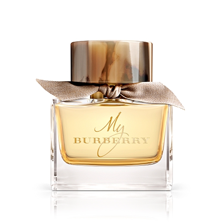 16 Burberry My Burberry