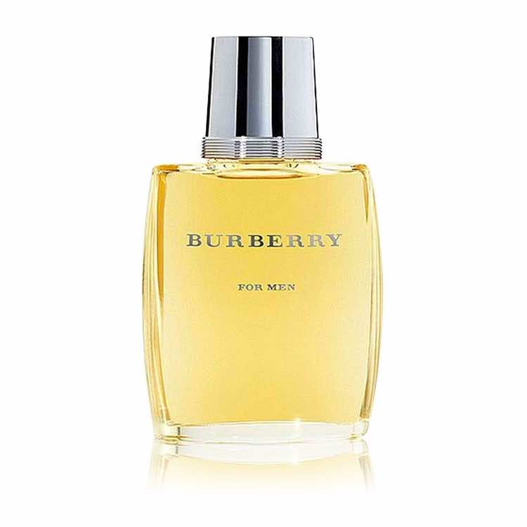 Burberry For Men - 100ml