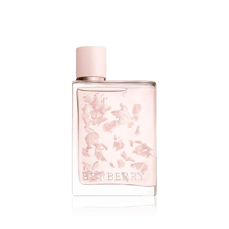 Her Petals Limited Edition