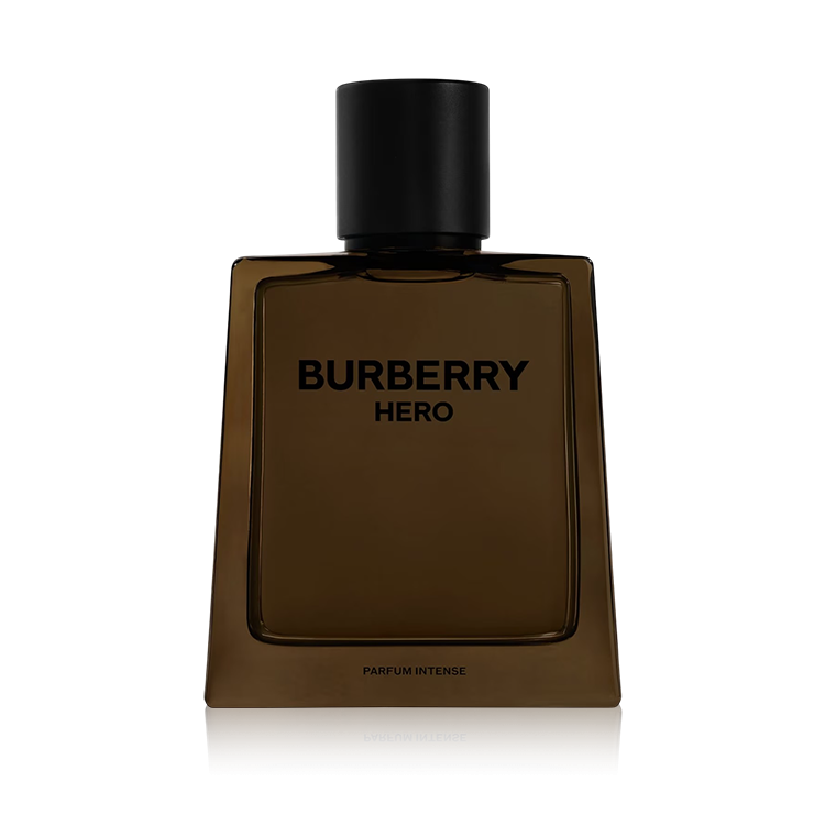 Hero For Men Parfum Intense