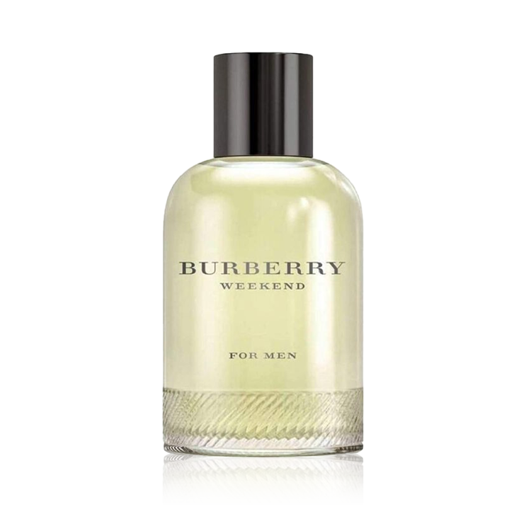 Weekend Eau De Toilette 100ml00