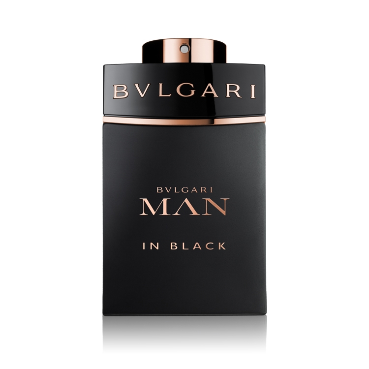 Man In Black