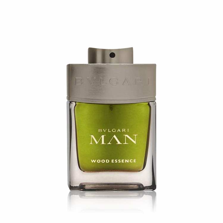 Man Wood Essence