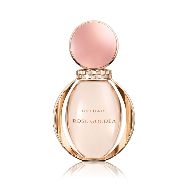 Rose Goldea