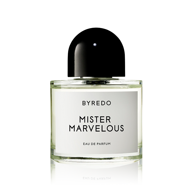 Byredo Byredo Mister Marvelous