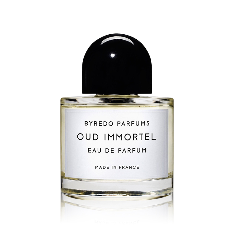 Byredo Byredo Oud Immortel U (0ec9)