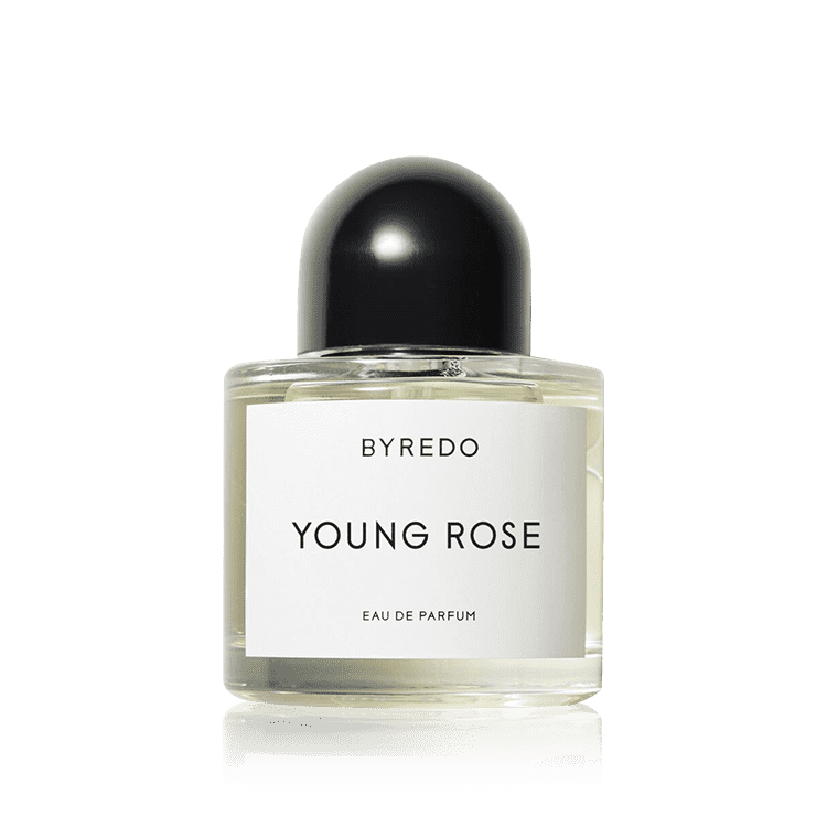 Young Rose U