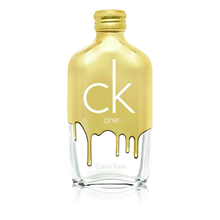 Ck One Gold