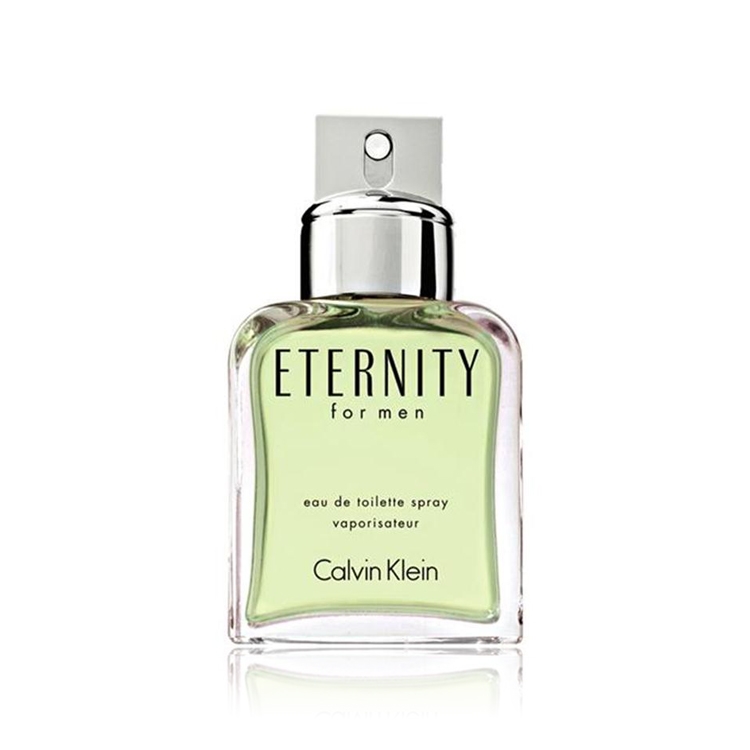 Eternity (e124)