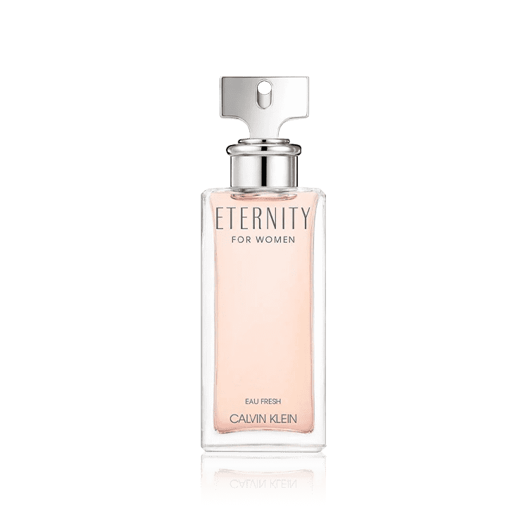 Eternity Eau Fresh
