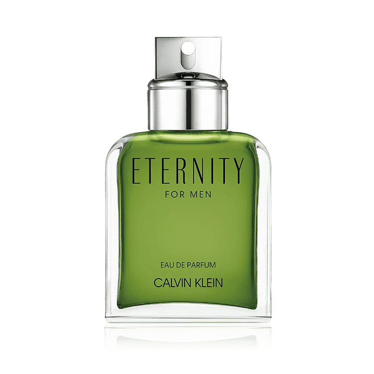 عطر إترنتي للرجال من كالفن كلاين - أو دو برفيوم