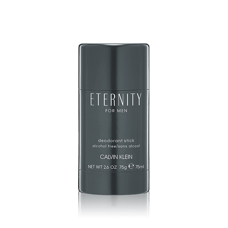 Eternity For Men M Deodorant Stick