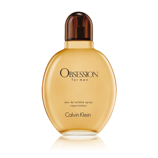 Golden Scent Perfume Calvin Klein Perfumes Obsession For Men Eua