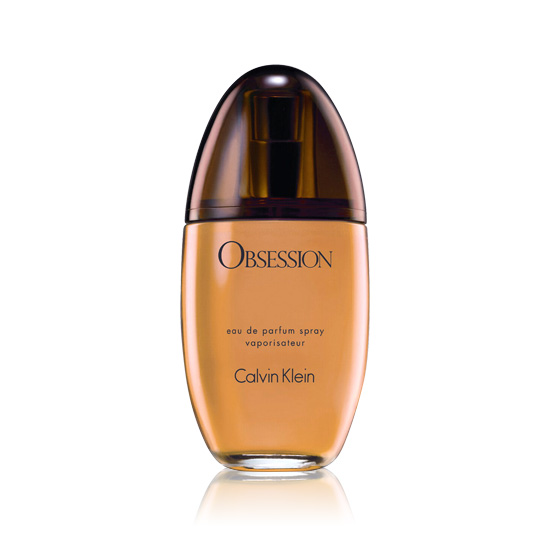 Golden Scent Perfume Calvin Klein Perfumes Obsession For Women Eua