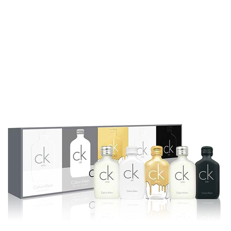 One M Edt 2x10 Ml All Edt 10 Ml One Gold Edt 10 Ml Be Edt 10 Ml Mini Set Gs Dmm Cross Dock