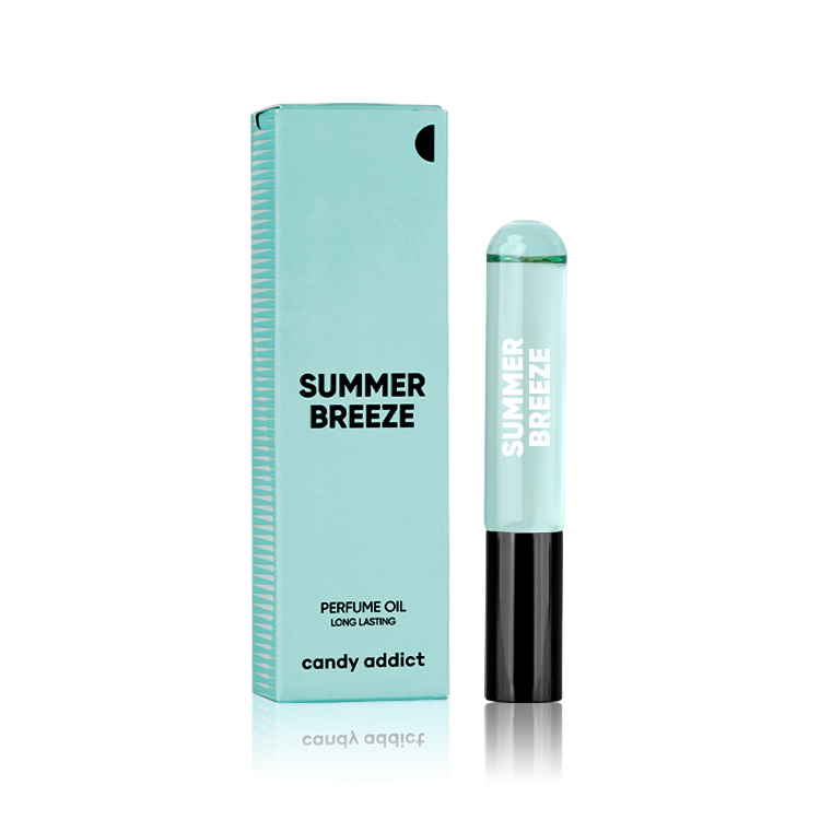 Ca Summer Breeze Oil