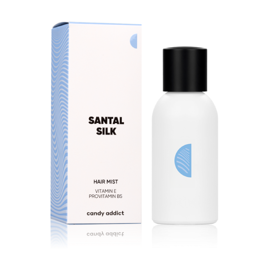 Santal Silk Hm