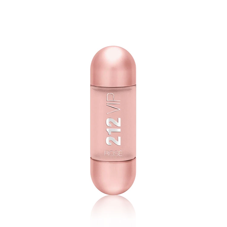 كارولينا هيريرا 212 في آي بي روز عطر للشعر