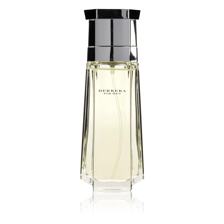 Golden Scent Perfume Carolina Herrera Perfumes Herrera