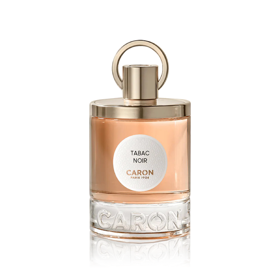 100 Ml Tabac Noir Edp Refillable