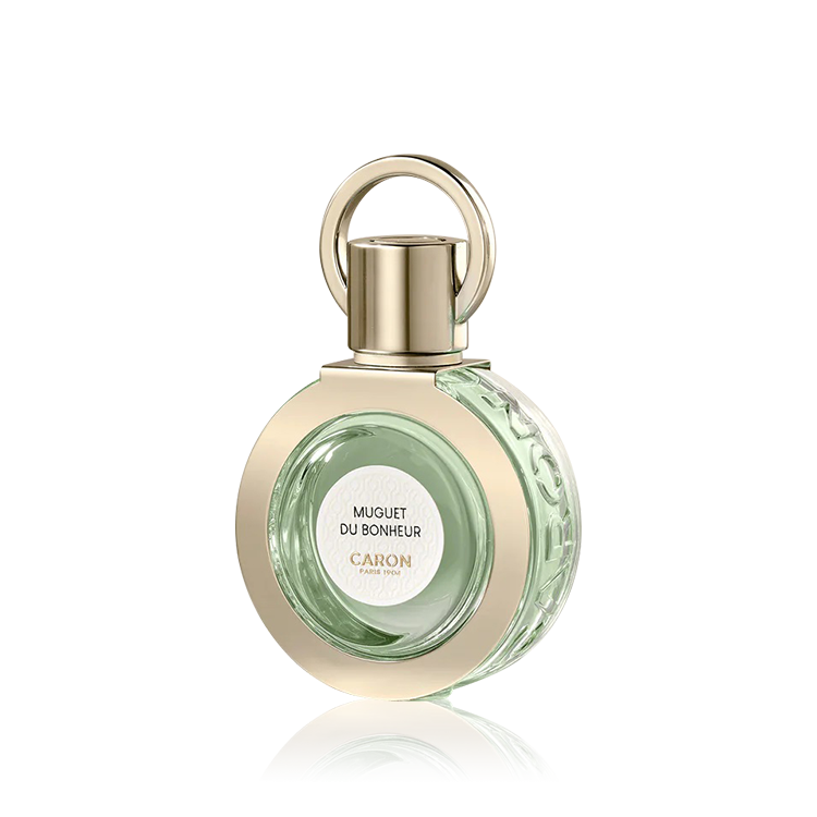 30 Ml Muguet Du Bonheur Edt Refillable
