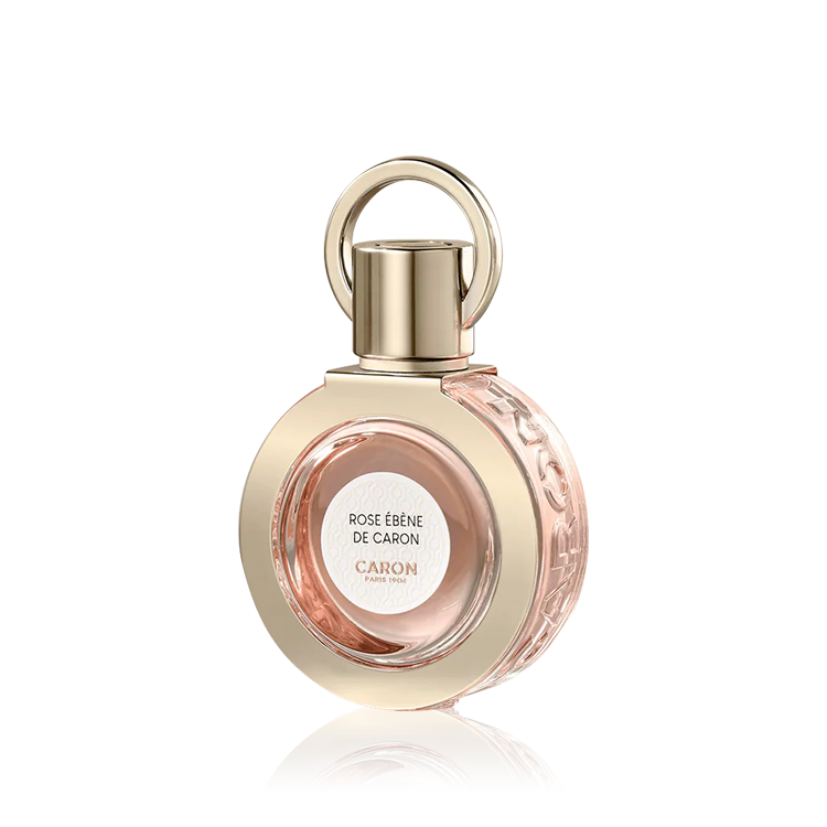 30 Ml Rose B Ne De Caron Edp Refillable