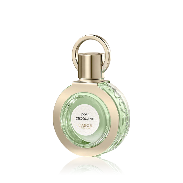 30 Ml Rose Croquante Edt Refillable