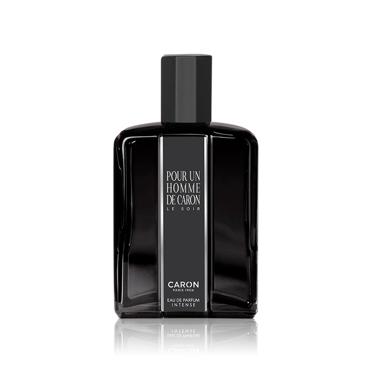 Pour Un Homme De Caron Le Soir 75ml 2 5 Oz Edp Intense