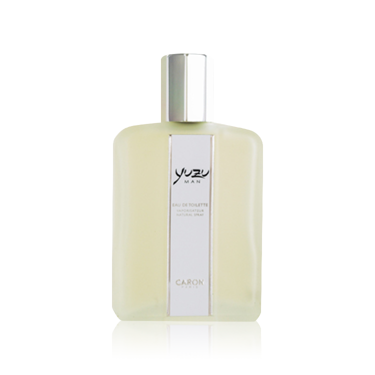 Yuzu Man Edt Vapo