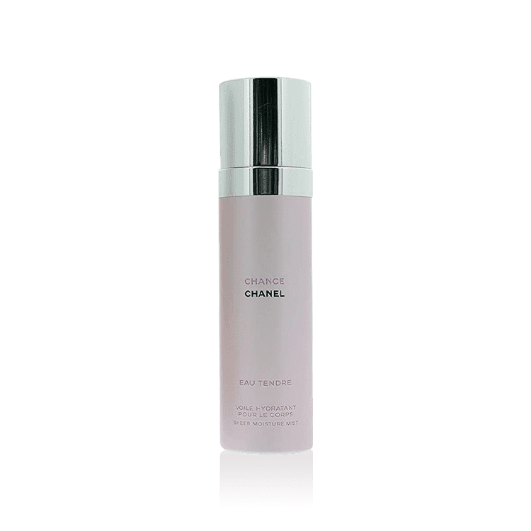 Chance Eau Tendre W Sheer Moisture Mist