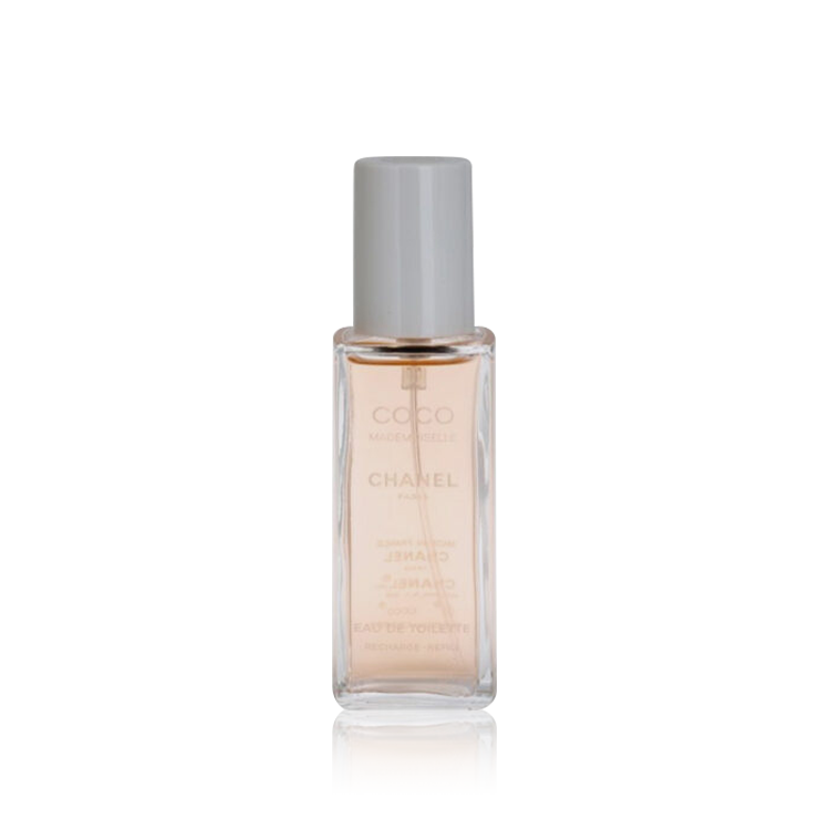 Coco Mademoiselle W Edt 50 Ml Refill