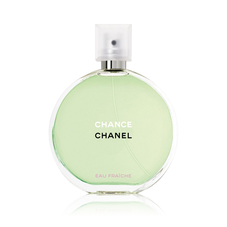 Golden Scent Perfume Chanel Perfumes Chance Eau Fraiche