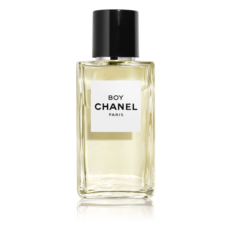 Les Exclusifs De Chanel Boy