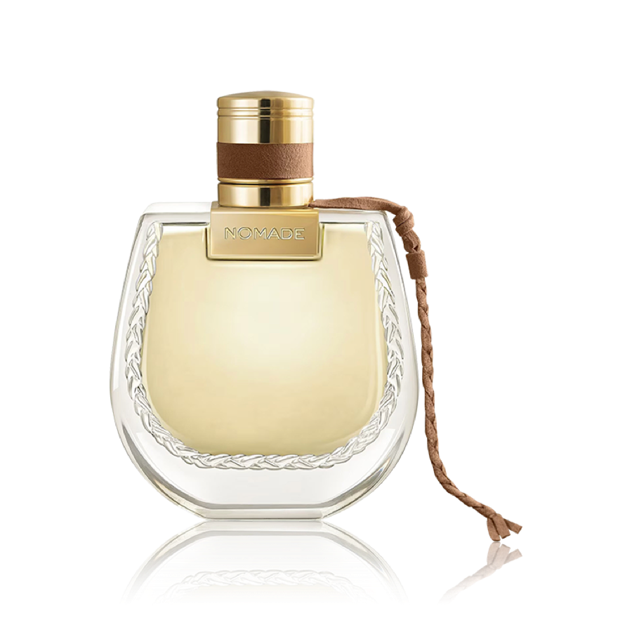 Nomade Jasmin Naturel Intense Edp Intense