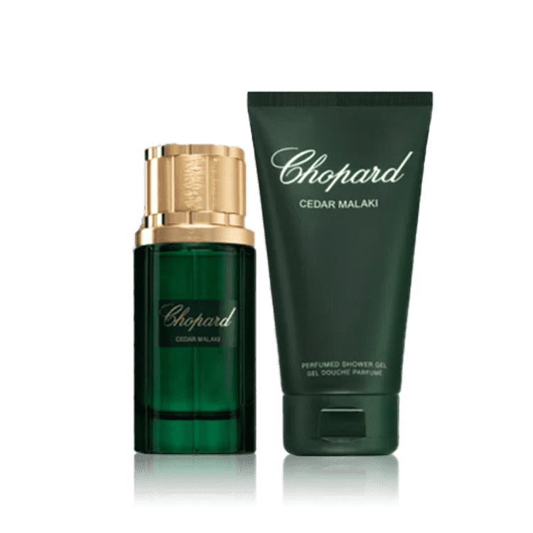 Cedar Malaki Set Edp 80ml Sg